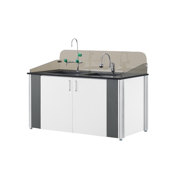 LWA-2100 Series 알루미늄 중이조싱크대