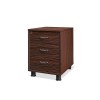 ELC-3103 흑단 이동서랍