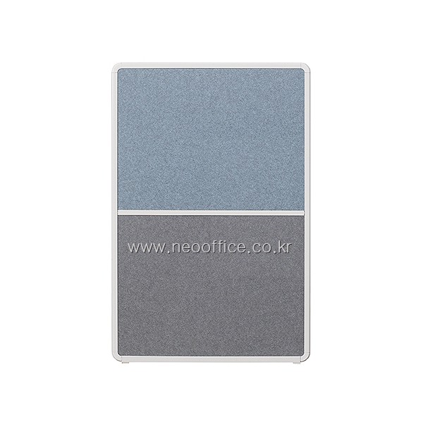 소리먹는파티션/스마트 스크린 ML0712W/0712BK (폭700mm X 높이1210mm)