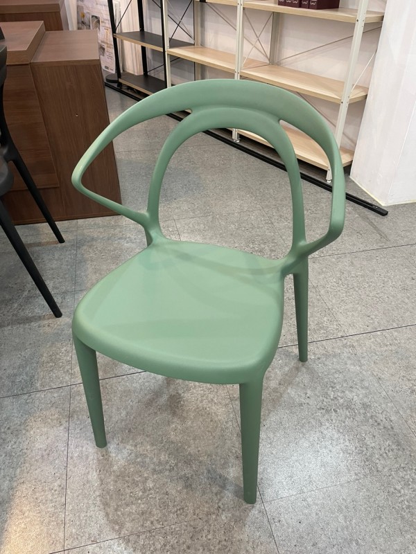 리바트하움 슈아브체어 전시품할인판매