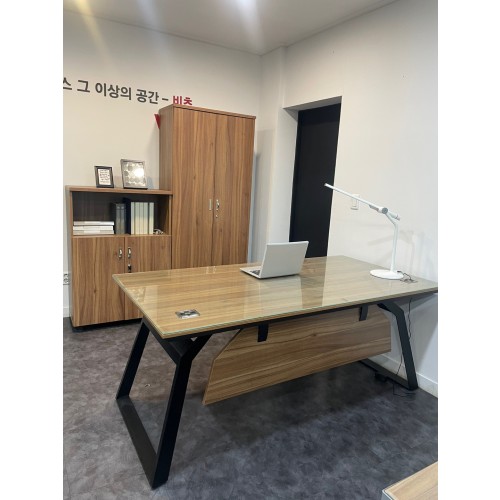 가우디 3단/5단 책장 전시품 할인판매