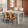 HFT-8239 에끌라 세라믹 테이블(50R)